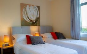 Carvetii - Fox House - 1St Floor Flat Sleeps Up To 8